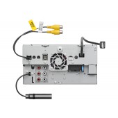 Автомобилно радио Kenwood DMX-7017DABS
