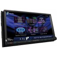Автомобилно радио с навигация KENWOOD DNX-7210BT