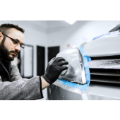 Комплект за реновиране на фарове Koch Chemie Headlight Polish Set