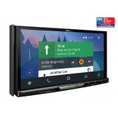 Автомобилно радио с навигация Pioneer AVIC-Z910DAB