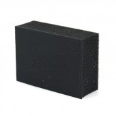 Dekontaminační houbička CarPro PolyShave Decon Block