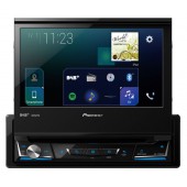 Автомагнитола Pioneer AVH-Z7000DAB с подвижен LCD екран