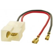 Адаптери за говорителен конектор Alfa Romeo, Fiat, Ford, Lancia, Mazda, Nissan, Subaru, Opel, Suzuki