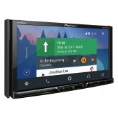 2-DIN автомобилно радио Pioneer AVH-Z5100DAB