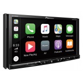 2-DIN автомобилно радио Pioneer AVH-Z5100DAB