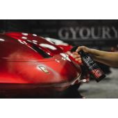 Керамичен детайлер Auto Finesse Caramics Gloss Enhancer (1 l)