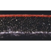 Абразивен диск RUPES X-CUT Foam Abrasive P1500 125 mm