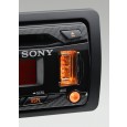 Автомагнитола SONY CDX-G1001U