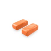 Мек ADBL Clay Bar Orange (2x 50g)