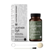 Оцветител Leather Expert - Leather Dye (Army Green)