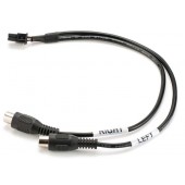 Кабел Mosconi Gladen Ext2RCA