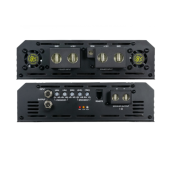 Усилвател Ground Zero GZCA 8000.M1