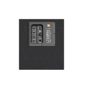 Активен субуфер в кутия JBL BASSPRO 8