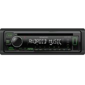 Автомобилно радио с USB Kenwood KDC-130UG