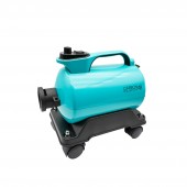 Elektrický vysoušeč Carbon Collective Air Force 1 Car Dryer