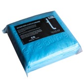 Микрофибърна кърпа Tershine Microfiber Cloth Standard Light Blue