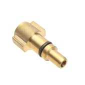 Pеногенератор Auto Finesse Foam Lance Parkside Lavor