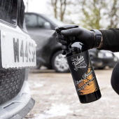 Отстраняващ препарат за насекоми и замърсявания Auto Finesse Citrus Power Bug & Grime Remover (500 ml)