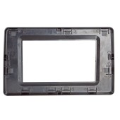 Рамка за инсталиране на авторадио за Nissan NV400 / Opel Movano / Renault Master