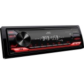 Автомобилно радио JVC KD-X182DB
