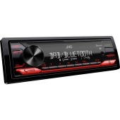Автомобилно радио JVC KD-X282DBT