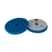 Вафлен коригиращ диск RUPES Waffle Coarse Polishing Foam Pad for Rotary Polishers 125/140 mm