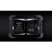 Работна лампа Unilite RF-3300