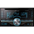 Автомобилно радио KENWOOD DPX-405BT