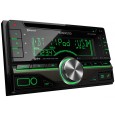 Автомобилно радио KENWOOD DPX-405BT