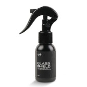 Хибридно покритие за стъкло Nasiol GLASSHIELD (50 ml)
