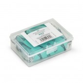 Фин до средно твърд Clay Stjärnagloss Lera