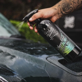 Бързо приложим запечатващ препарат Auto Finesse Aqua Coat Hydrophobic Rinse Aid (500 ml)