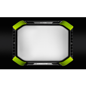 Работна лампа Unilite RF-5400