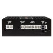 Усилвател с DSP Match UP 6DSP