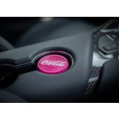 Ароматизатор за въздух Airpure Coca-Cola, аромат Coca-Cola Cherry