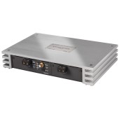 Усилвател Brax RX2 Pro - Digital In Silver