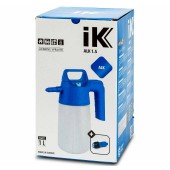Ръчен пръскач под налягане IK ALK 1.5 Professional Sprayer