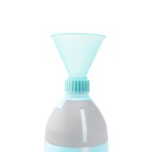 Практична фуния Carbon Collective Speed Fill Funnel