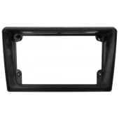 10" адаптерна рамка за автомобилно радио за VW Transporter/Caravelle T5 / T6