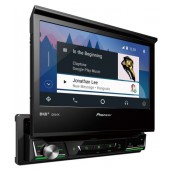 Автомагнитола Pioneer AVH-Z7000DAB с подвижен LCD екран