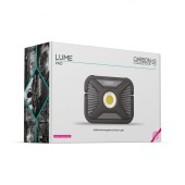 Презареждаема здрава точкова лампа Carbon Collective – LUME Pro