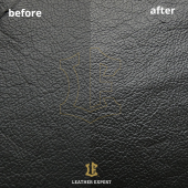 Leather Expert - Балсам за кожа с карнаубски восък (300 мл)