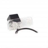 Камера за паркиране за Mercedes-Benz (BC MCD-12)