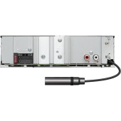Автомобилно радио JVC KD-X182DB