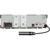 Автомобилно радио JVC KD-X282DBT