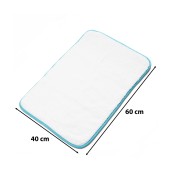 Кърпа за сушене CARMODO Premium Mikrofaser Trockentuch