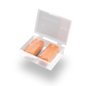 Мек ADBL Clay Bar Orange (2x 50g)