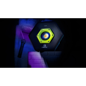 Работна лампа Unilite CRI-3350