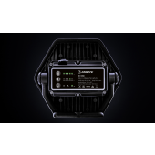 Работна лампа Unilite CRI-3350