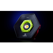 Работна лампа Unilite CRI-3350